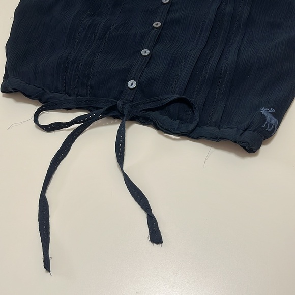 Abercrombie & Fitch camisole - Picture 3 of 7